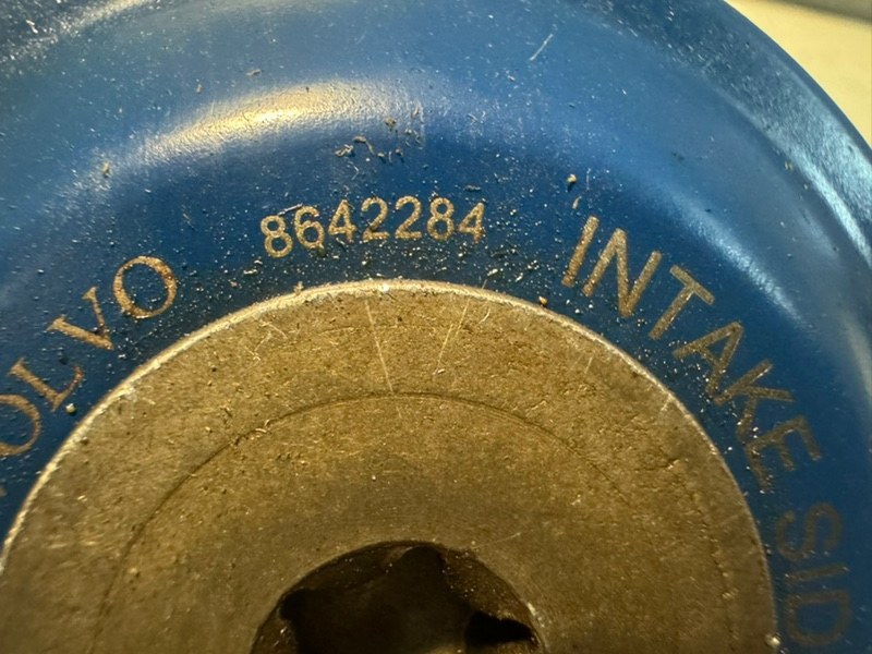 Муфта VVT XC90 B5254T2