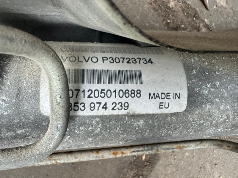 Рулевая рейка XC70 2007 1 B5254T2