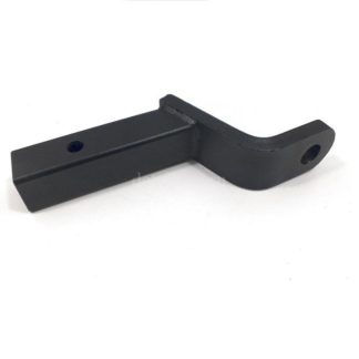Запчасть съемный кронштейн для фаркопа под квадрат 50х50 мм / переходник черный стальной для авто занижение 101 3522 новая Съемный кронштейн для фаркопа под квадрат 50х50 мм / Переходник черный стальной для авто занижение 101 3522 новая
