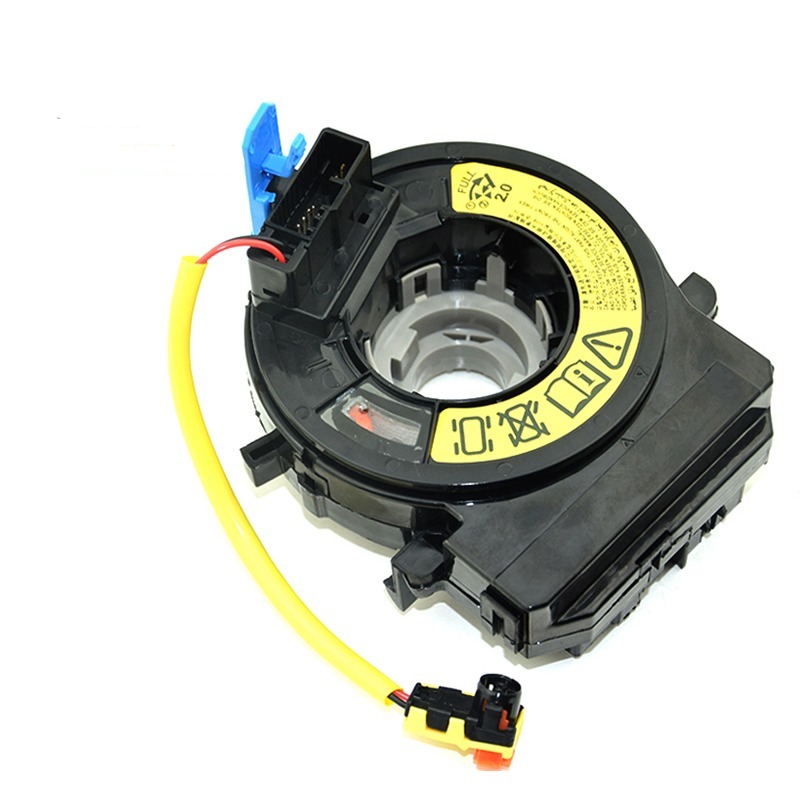 Шлейф подрулевой Hyundai Accent/Solaris 10- ST-93490-1R311 новая