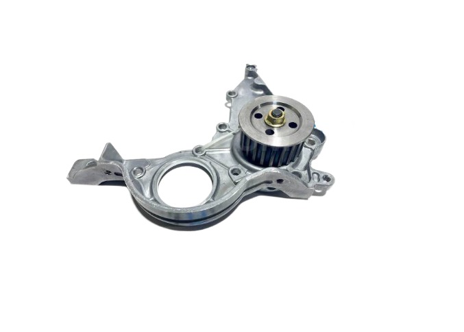 Насос масляный Toyota Corolla 4EFE | 5EFE Toyota Corolla 1510011080 новая