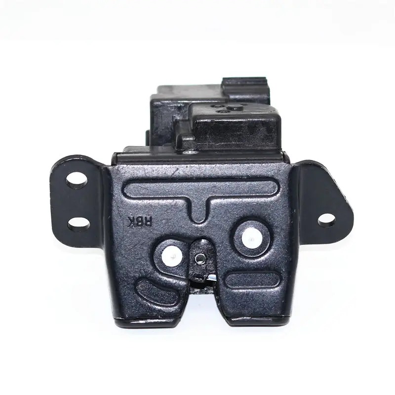 Замок багажника Hyundai Accent / Solaris RB 10-17 HYUNDAI Solaris 812301R200 новая