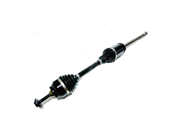 Привод передний правый BMW 6-Series F06 BMW 31607618680 новая