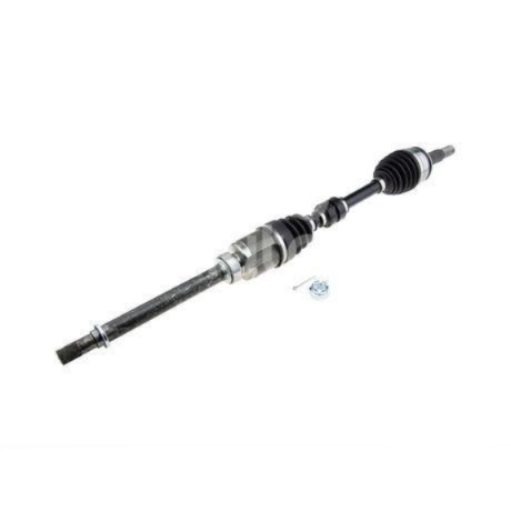Привод в сборе правый Nissan X-trail/Qashqai J11 2WD/4WD CVT MR20 L=972Mm NISSAN X-TRAIL 391004BB4D новая