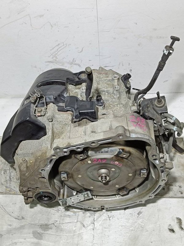 АКПП CAMRY 2006 ACV40 2AZ-FE