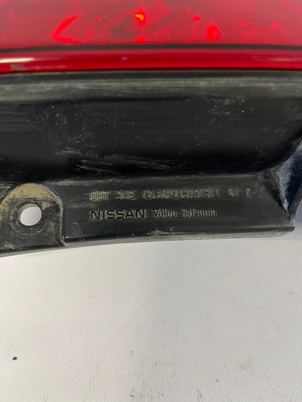 Задние фонари QX56 JA60 VK56DE Задние фонари QX56 JA60 VK56DE