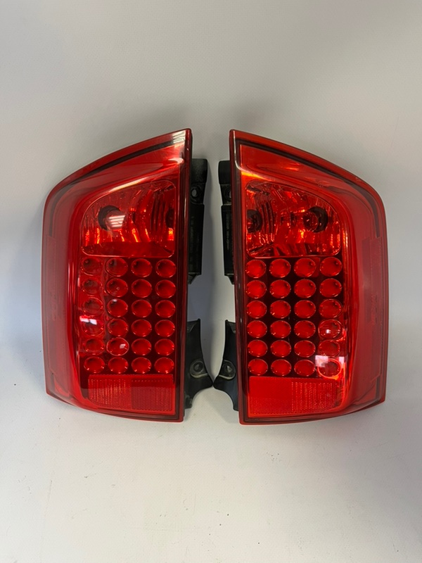 Задние фонари QX56 JA60 VK56DE