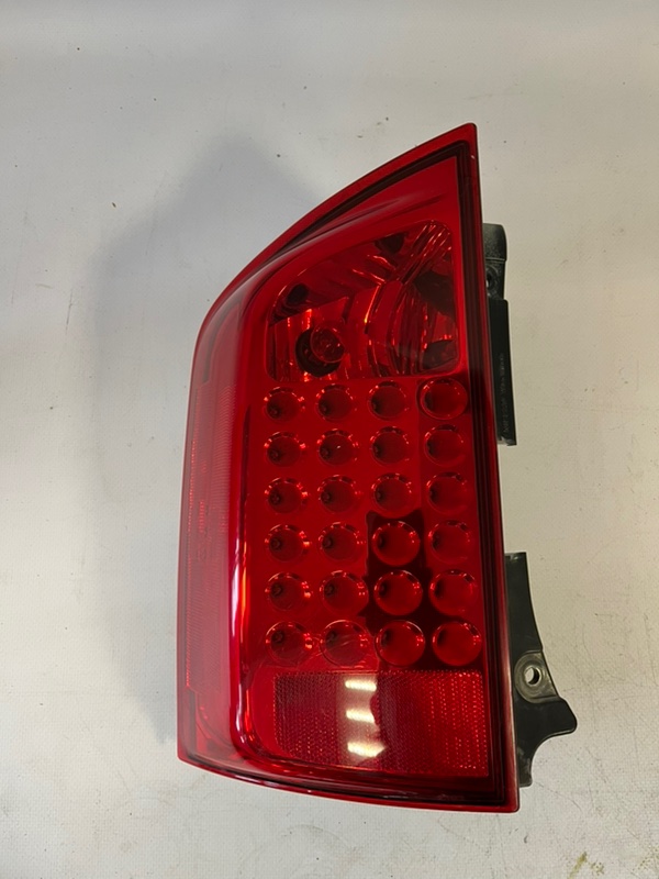 Задние фонари QX56 JA60 VK56DE