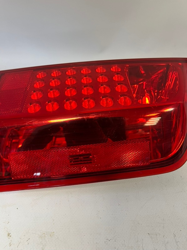 Задние фонари QX56 JA60 VK56DE