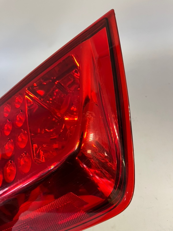 Задние фонари QX56 JA60 VK56DE