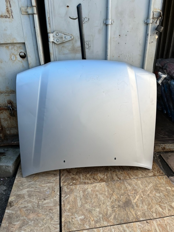 Капот TOYOTA Land Cruiser UZJ100 5330160510 контрактная