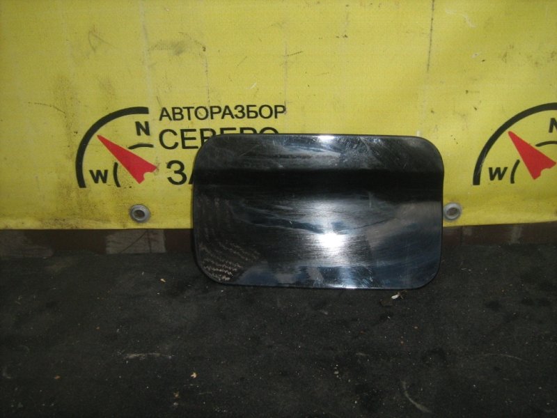 Лючок бензобака BMW X5 E53 M54B30 51177001027 контрактная