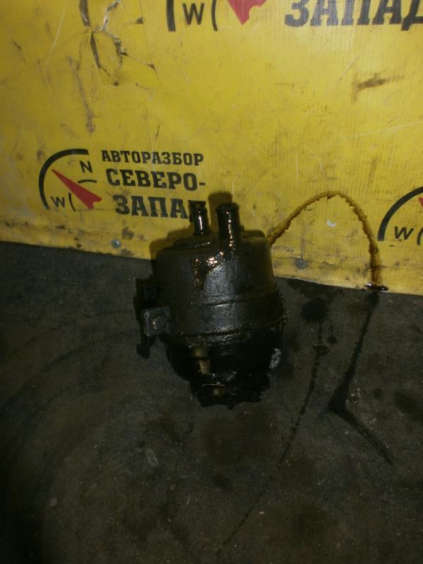 Бачок гур BMW X5 E53 M54B30 32416851217 контрактная