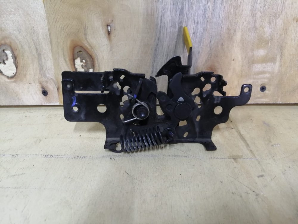Замок капота HAVAL Jolion 2023 CC7150BA01B GW4G15K 8402101xst10a Б/У