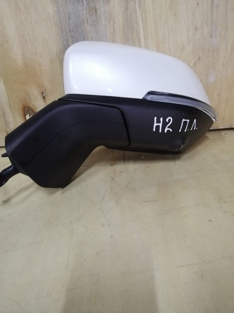 Зеркало левое HAVAL Jolion CC7150BA01B GW4G15K