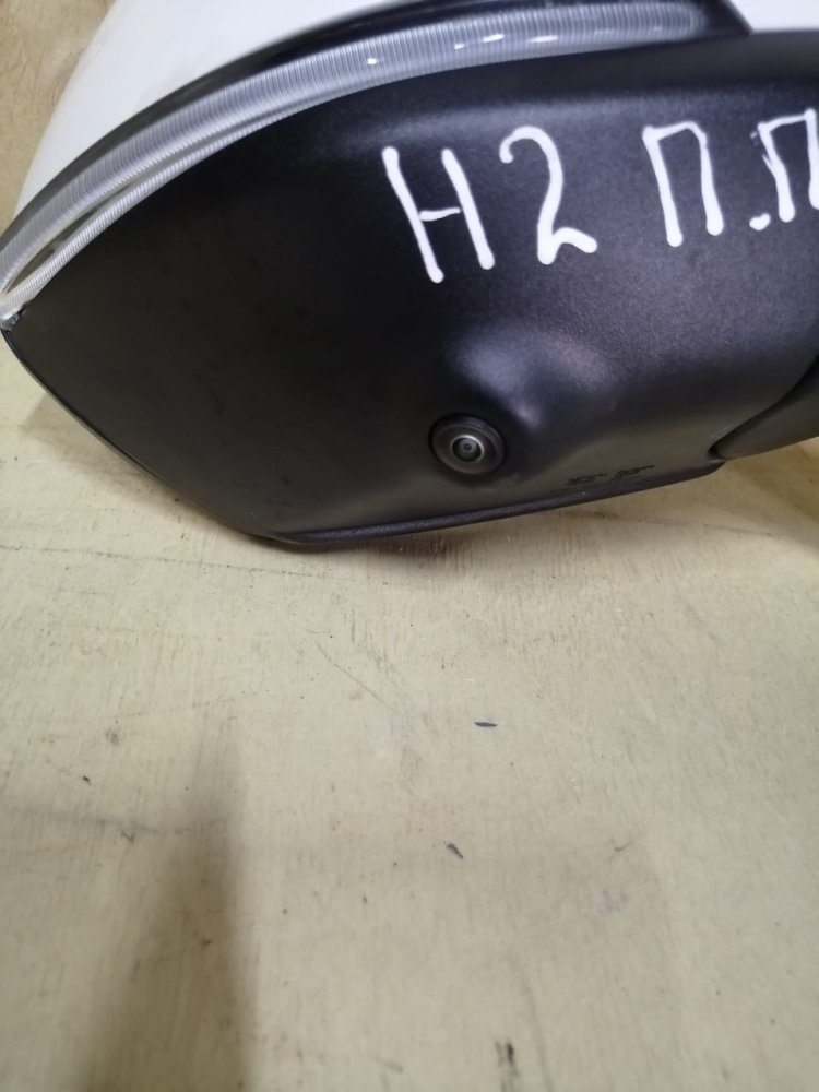 Зеркало правое HAVAL Jolion CC7150BA01B GW4G15K