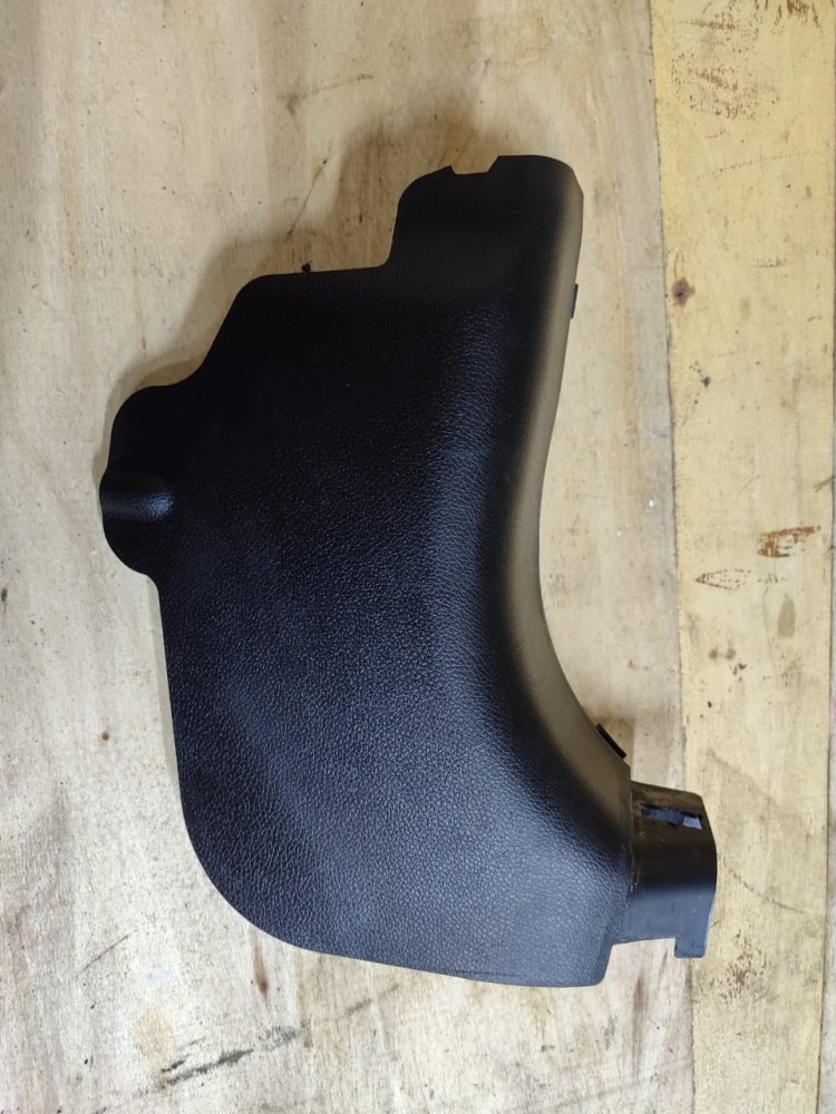 Накладка на порог передняя правая Chery Tiggo 4 2022 T19 SQRE4G15B J68-5402040 Б/У