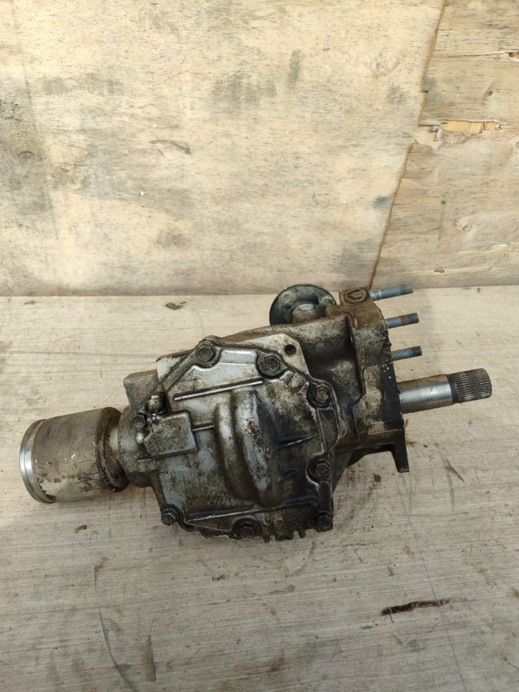 Раздаточная коробка H6 2018 CC6461RM22 GW4G15B