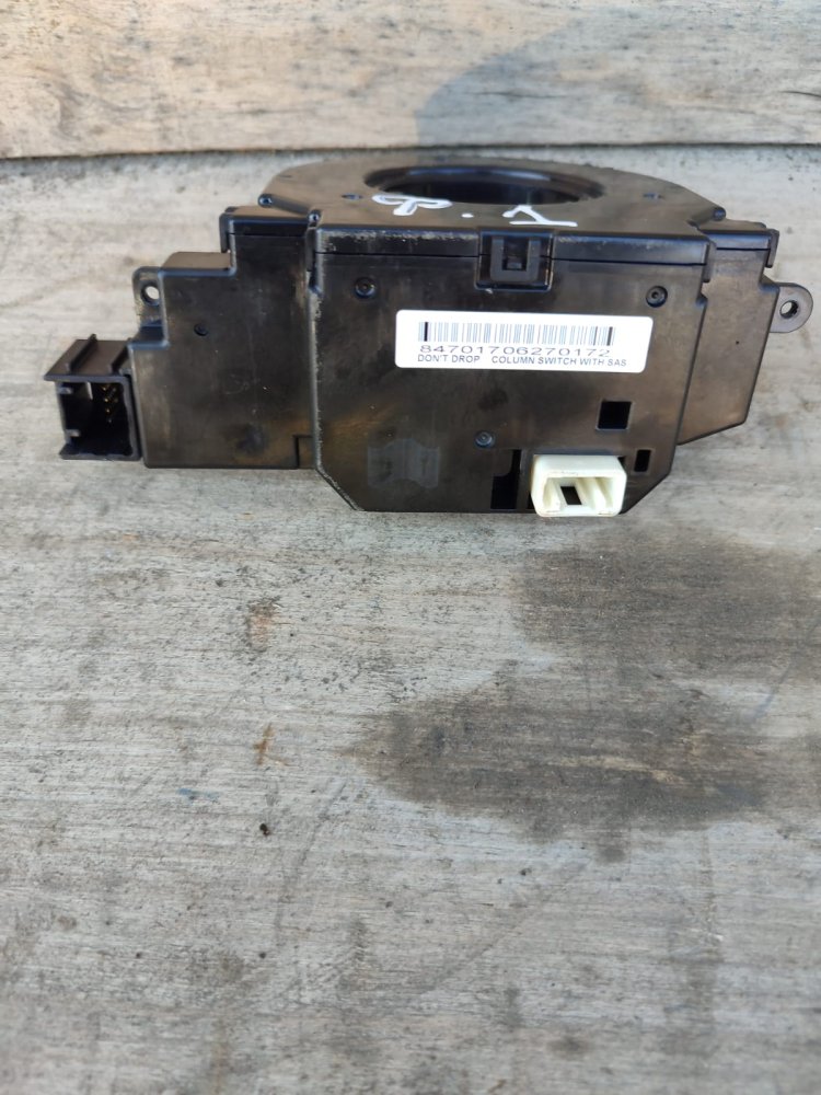 Датчик угла поворота рулевого колеса Mitsubishi L200 SUV (4N15) UBT2985