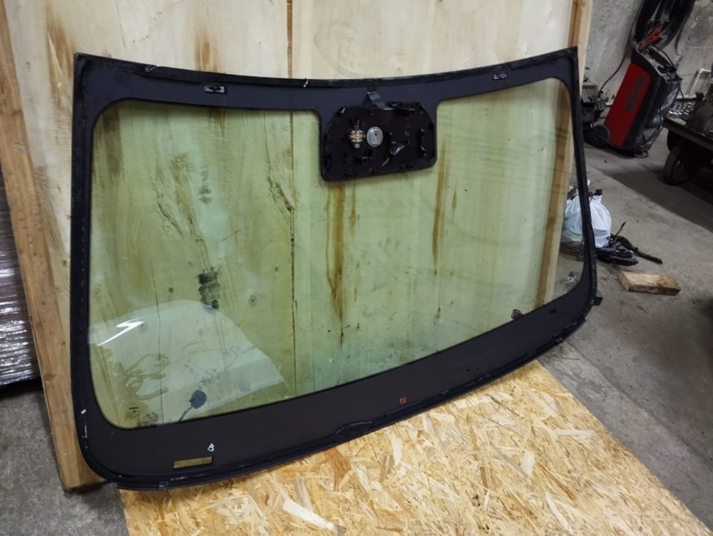 Стекло лобовое Jolion 2024 CC7150BA01B GW4G15K