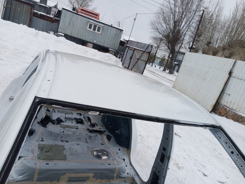 Крыша Jolion 2024 CC7150BA01B GW4G15K Крыша Jolion 2024 CC7150BA01B GW4G15K