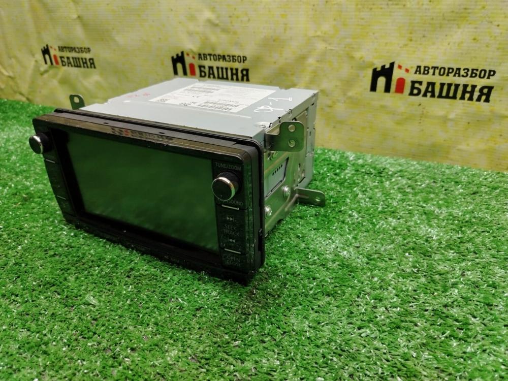 Магнитола L200 2019 SUV (4N15) UBT2985