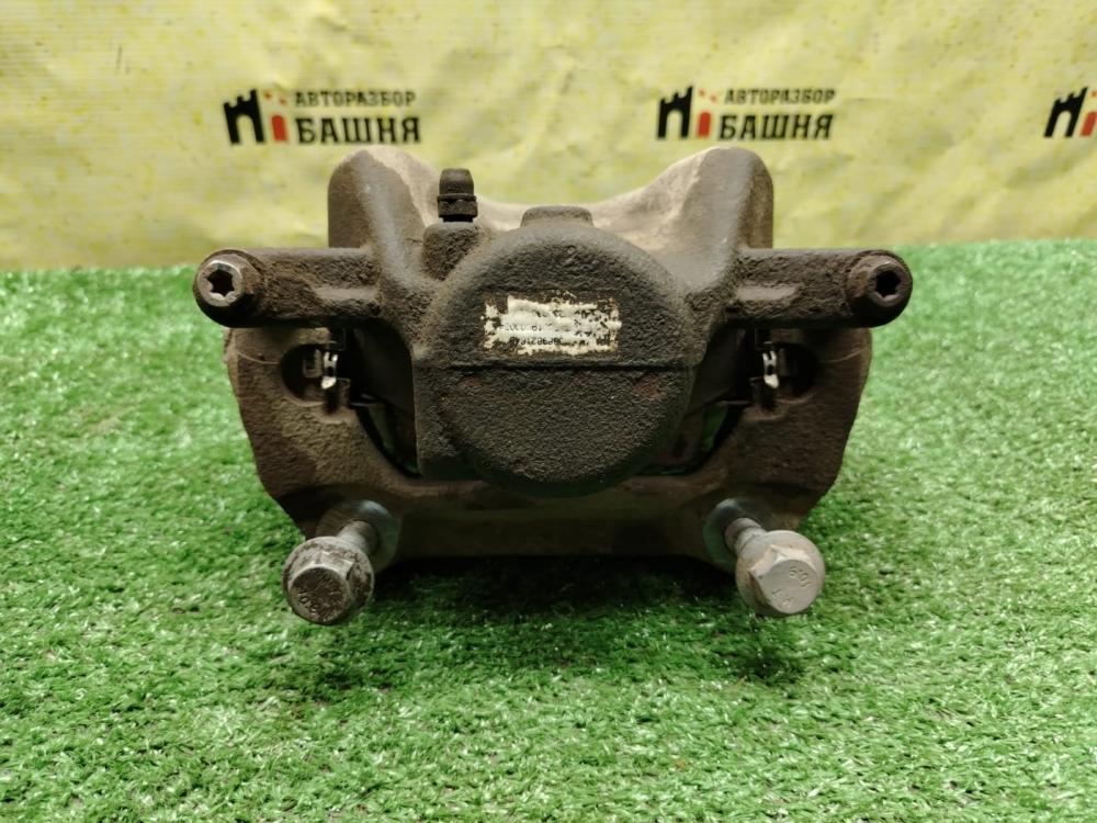 Суппорт тормозной передний левый Monjaro 2023 KX11 JLH-4G20TDB