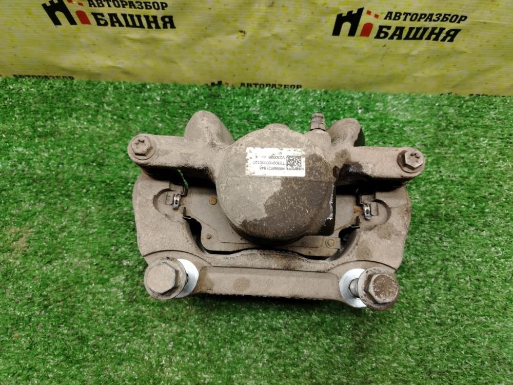 Суппорт тормозной передний правый Geely Monjaro KX11 JLH-4G20TDB