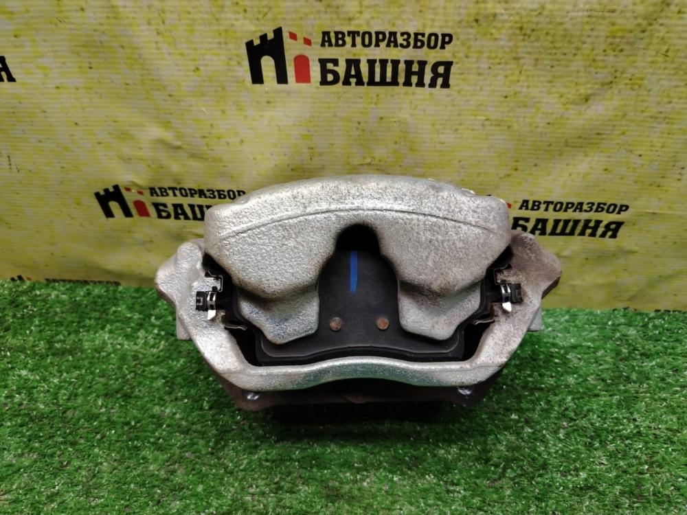 Суппорт тормозной передний правый Monjaro 2023 KX11 JLH-4G20TDB