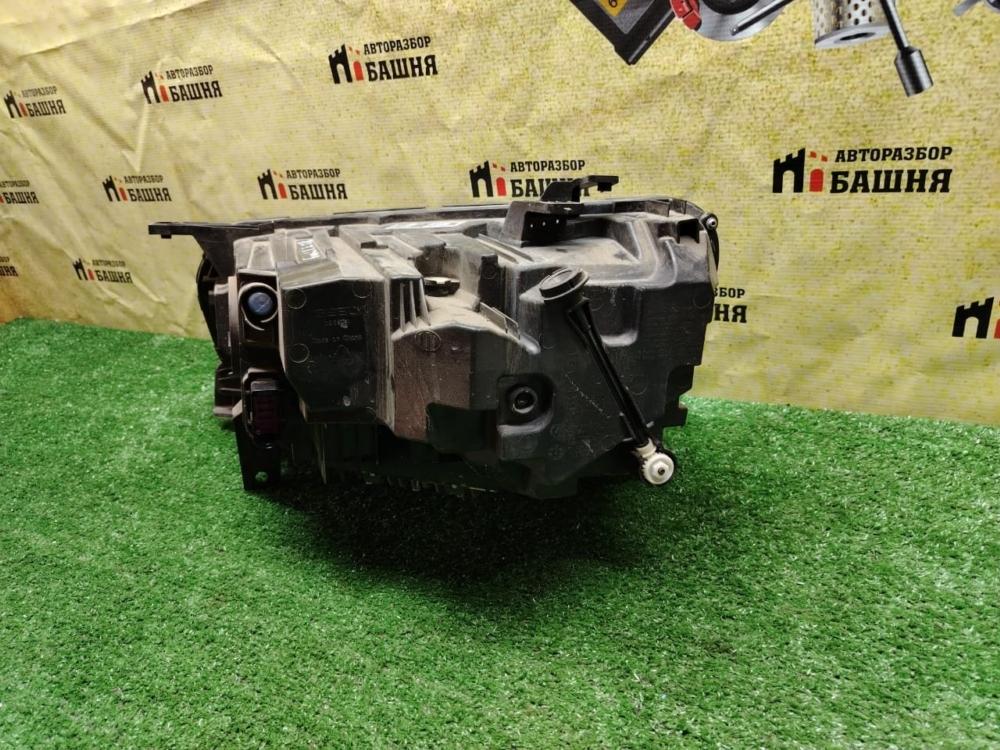 Фара светодиодная передняя правая Monjaro 2023 KX11 JLH-4G20TDB
