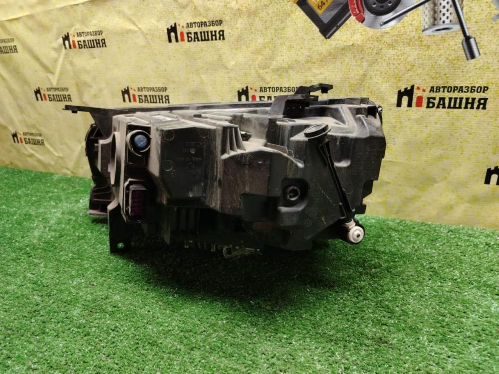 Фара светодиодная передняя правая Monjaro 2023 KX11 JLH-4G20TDB