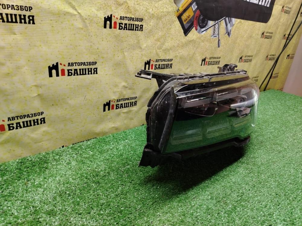 Фара светодиодная передняя левая Geely Monjaro KX11 JLH-4G20TDB