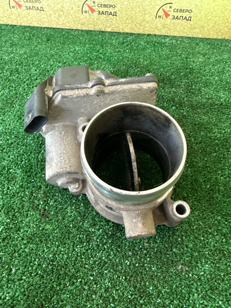 Дроссельная заслонкa Actyon New 2013 CK 671950