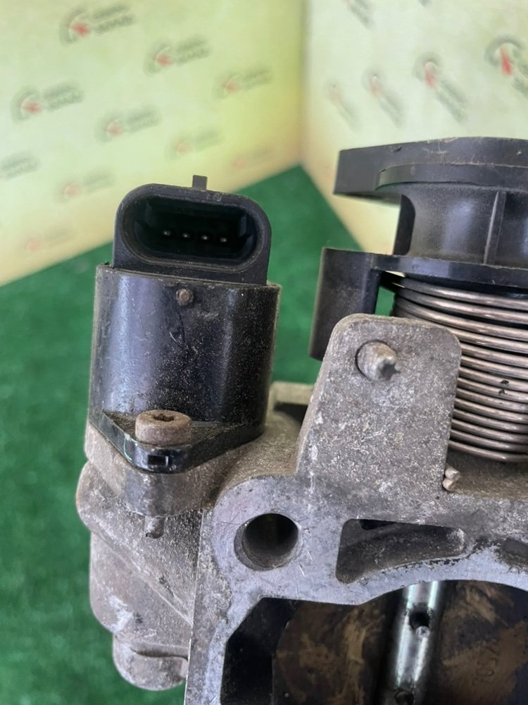 Дросельная заслонка Chery Tiggo T11