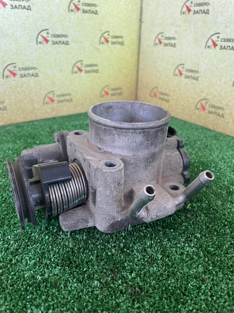 Дросельная заслонка Tiggo 2005-2013 T11