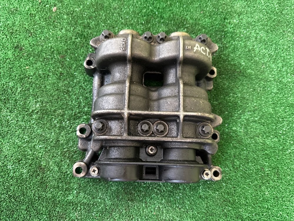 Вал балансировочный SsangYong Actyon New CK 671950