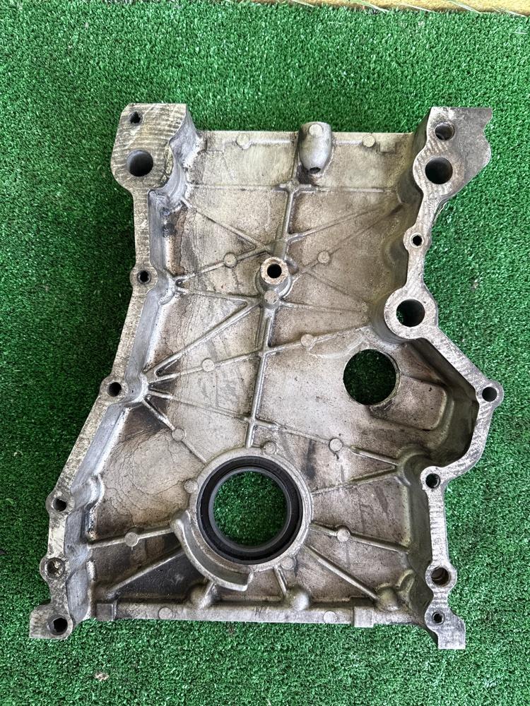 Крышка ДВС SsangYong Actyon New CK 671950