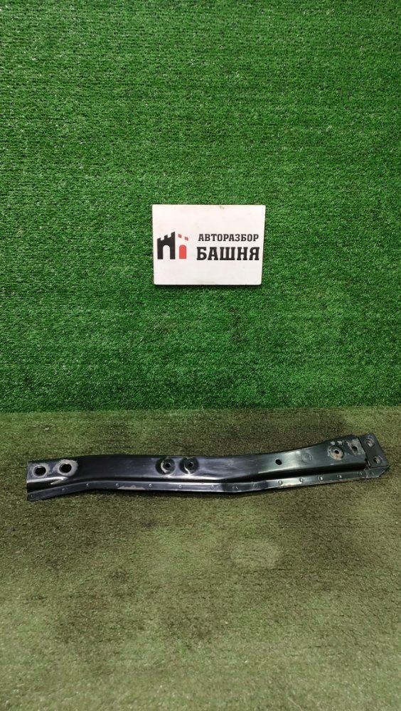 Балка продольная передняя левая Mitsubishi Outlander 2022 GF 4J11 5220F591 Б/У