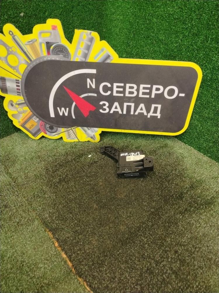 Блок электронный Toyota Corolla 2013 180 1ZRFE 8865002E20 Б/У