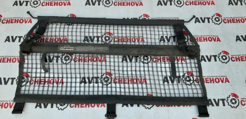 Сетка багажника Bmw X5 Сетка багажника Bmw X5