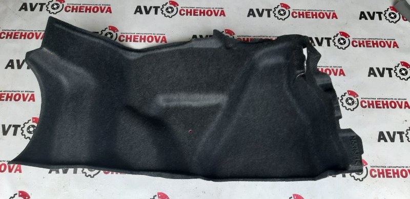 Обшивка багажника Toyota Camry ACV40-3007762 2AZFE 2006 задняя правая