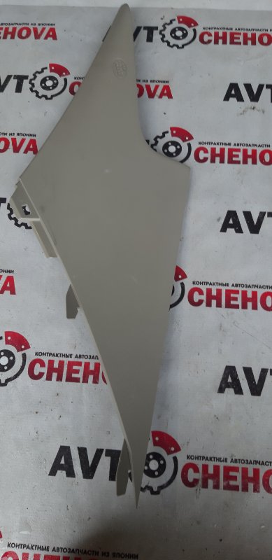 Накладка на стойку кузова Toyota Camry ACV40-3007762 2AZFE 2006 задняя правая