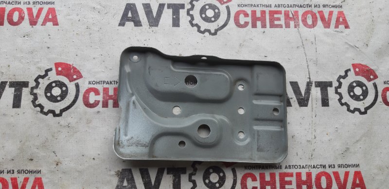 Крепление аккумулятора Toyota Allion AZT240-5007549 1AZFSE 2005