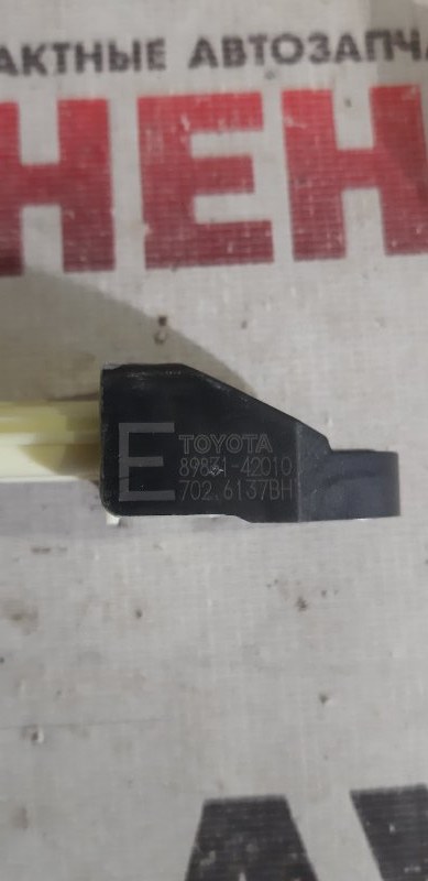 Датчик удара Toyota Camry ACV40-3132749 2AZ-FE 2007