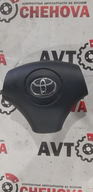 Подушка безопастности Toyota Allion ZZT240-0136109 1ZZ-FE 2006 передняя правая