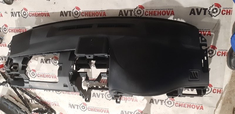Торпедо Toyota Camry AVV50-1017135 2ARFXE 2012