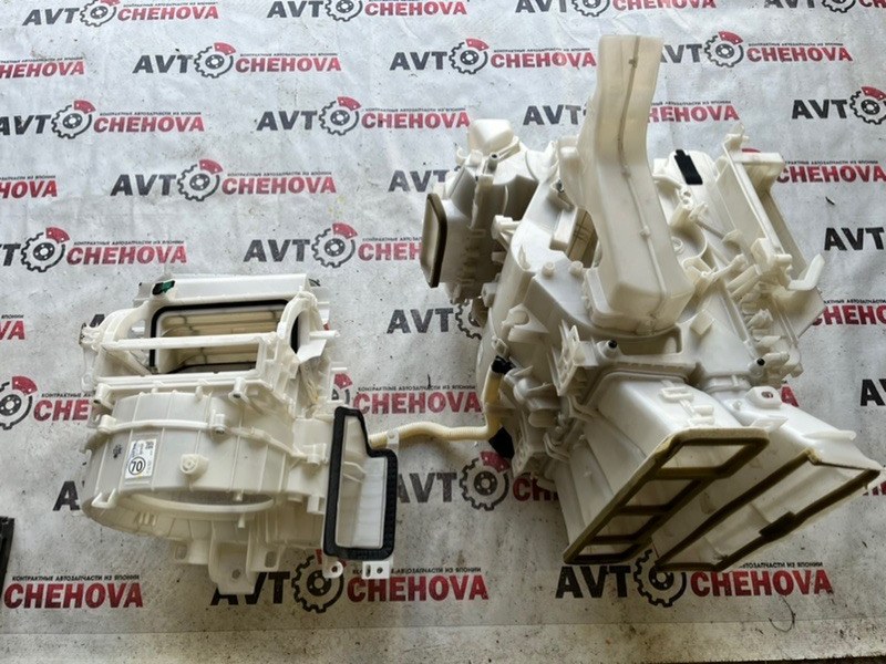 Корпус печки Toyota Camry AVV50-1017135 2ARFXE 2012