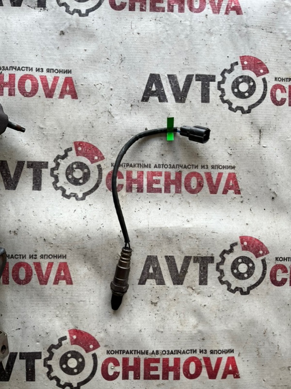 Датчик кислорода Toyota Camry AVV50-1017135 2ARFXE 2012