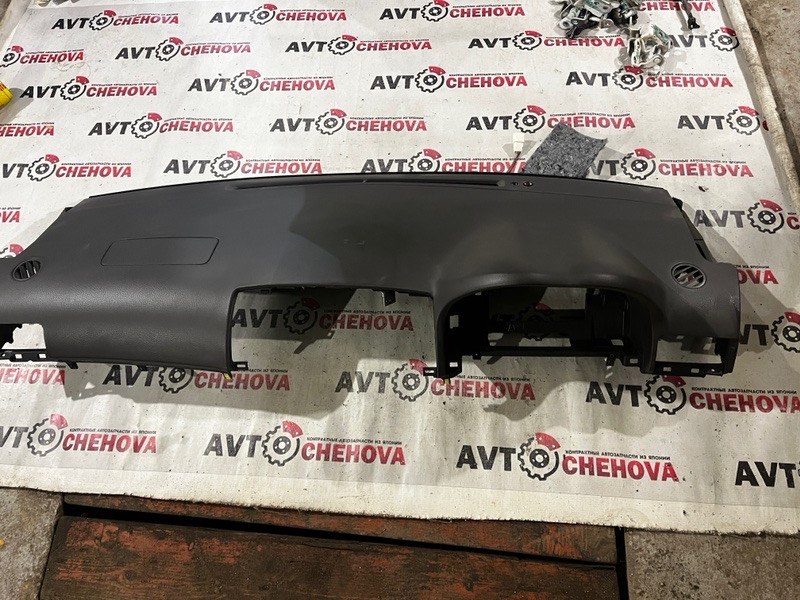 Торпедо Toyota Premio ZZT240-5041108 1ZZ-FE 2005