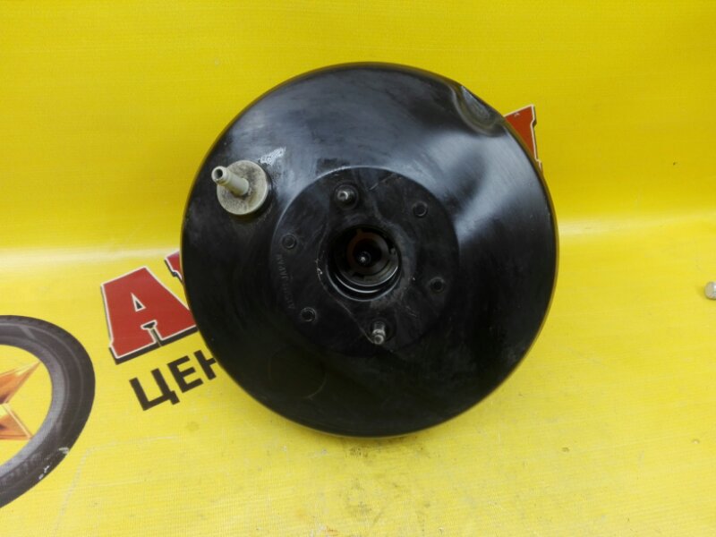 Вакуумный усилитель тормоза Toyota Probox NCP51 1NZ-FE 2002